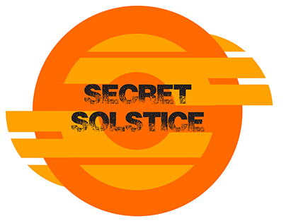 Secret Solstice - Infinitea