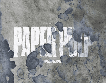 Paper Pulp Texture Pack