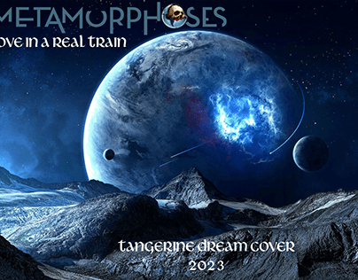 Metamorphoses - Tribute a Tangerine Dream 1