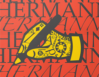 Hermann Zapf - Typeface Spec sheet