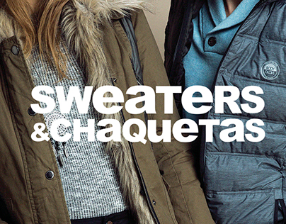 La Polar / Sweaters & Chaquetas