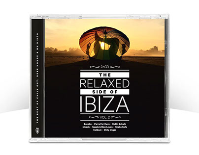 The Relaxed Side Of Ibiza Vol. 2