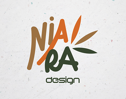 Niara Agência de Design - Logo e Identidade Visual