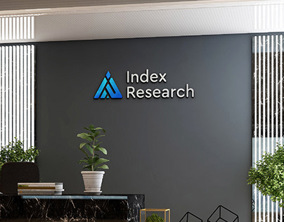 Logo Design - Index Research