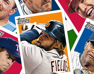 Topps BUNT: MLB Baseball Trading Card Game (iOS App)