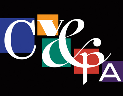 CV&PA Logo