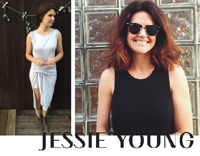 INTERVIEW: Jessie Young