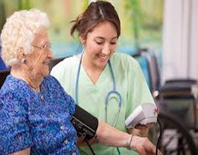 Would you make a good Healthcare Assistant?
