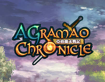 Agramao Chronicle game Project