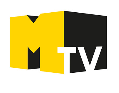 MTV - Rebranding