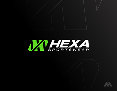 Project thumbnail - HEXA Sportswear
