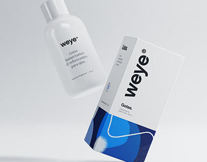 Weye® Eyecare Wellness
