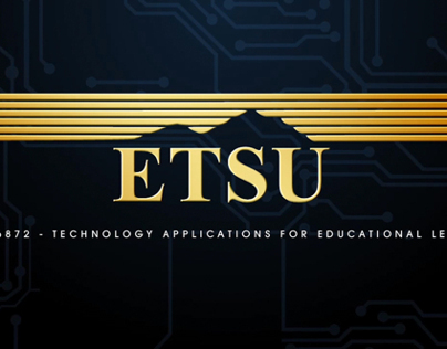 ETSU ELPA Doctoral Program