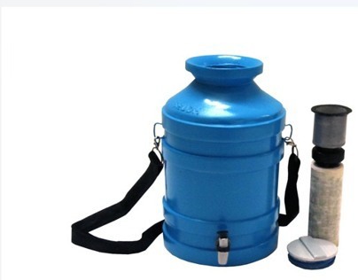 SHUDH- Water Purifier For Rural Areas