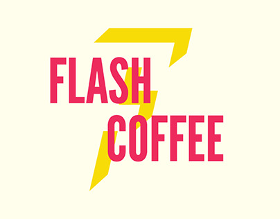 Service Design - Flash Coffee
