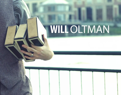 Will Oltman Video