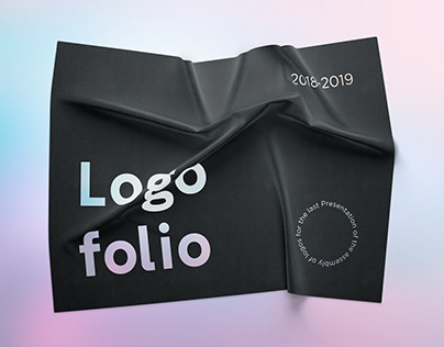 Logo Design Collection 2018/2019