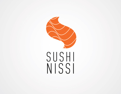 Re-Design Sushi Nissi