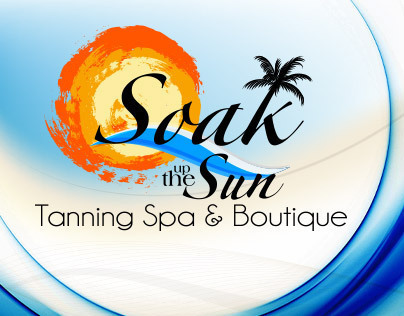 Soak up the Sun Tanning Spa & Boutique Project