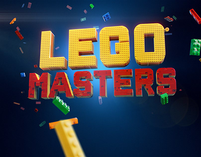 Lego Masters - Season 2