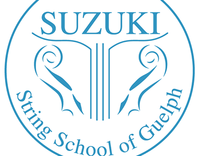 Suzuki String School Of Guelph Re-Design