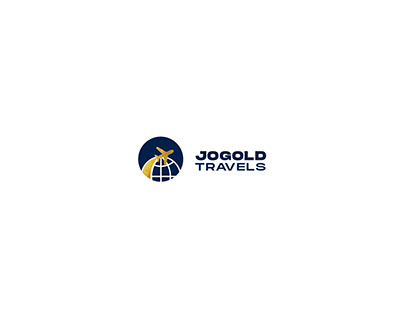 Jogold Travels Design Ads