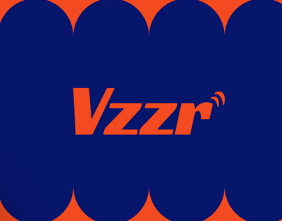 ANIMATION FOR VZZR