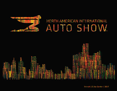 North American Auto Show