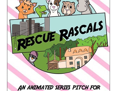 Rescue Rascals