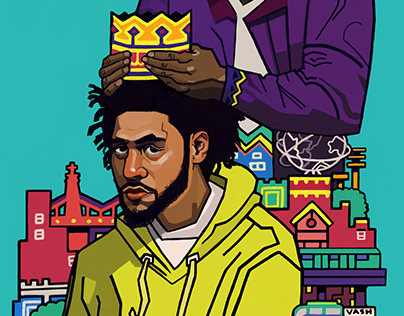 Crowned Cole