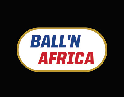 Ball'n Africa Identity Exploration