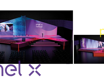 Enel X - Event