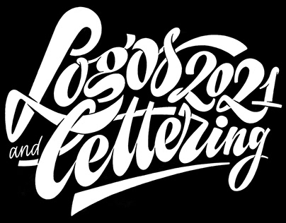 Logos&Lettering 2021