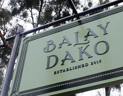 Balay Dako
