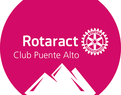 Imagen Corporativa Rotaract Club
