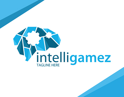 Intelligent Game Logo