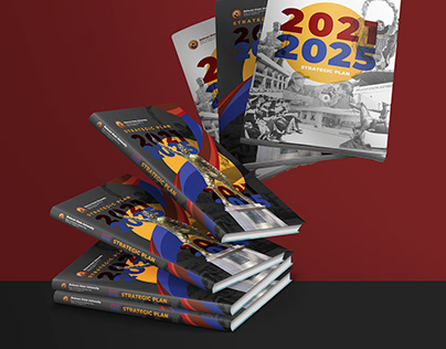 BulSU 2021-2025 Strategic Plan Magazine