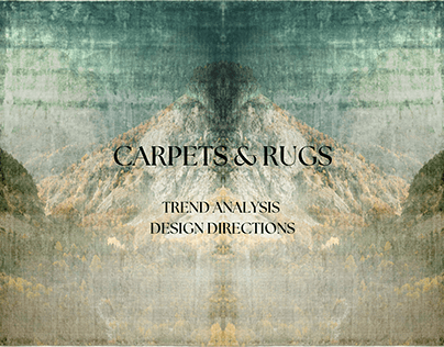 Project thumbnail - Carpet & Rugs