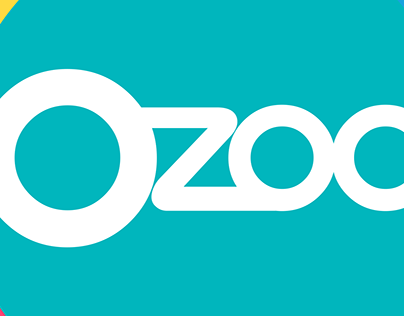 Ozoo Marketing Collateral