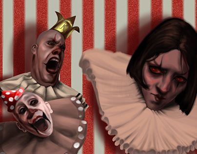 Project thumbnail - The Carnival
