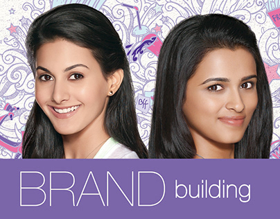 Clean & Clear: Brand Building