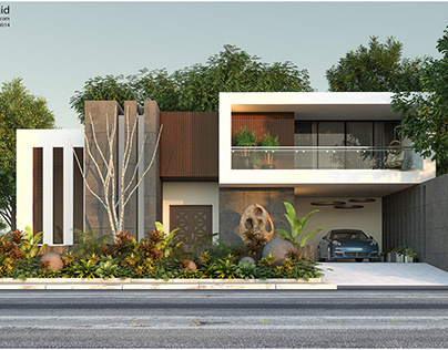 Villa Design (Gurgaon)