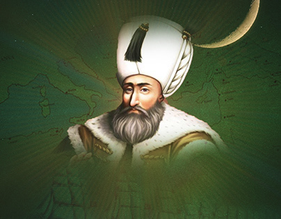 |Poster| Kanuni Sultan Süleyman