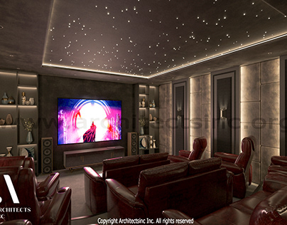 HOME THEATER
