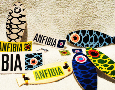 Anfibia (skateboards)