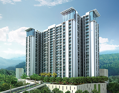 Upcoming Projects in Mumbai | Atul Projects