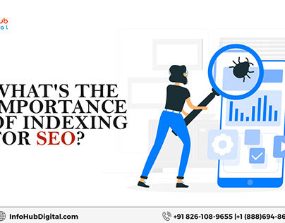 What’s the Importance of Indexing for SEO?