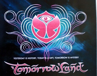 Promotional Campaign: Tomorrowland