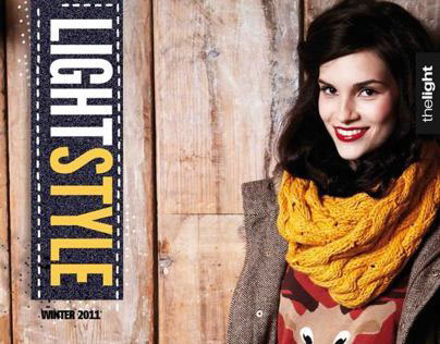 The Lightstyle Magazine