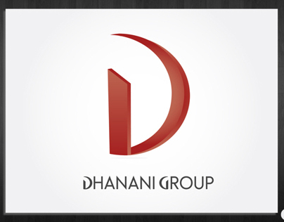 Dhanani Group Logo